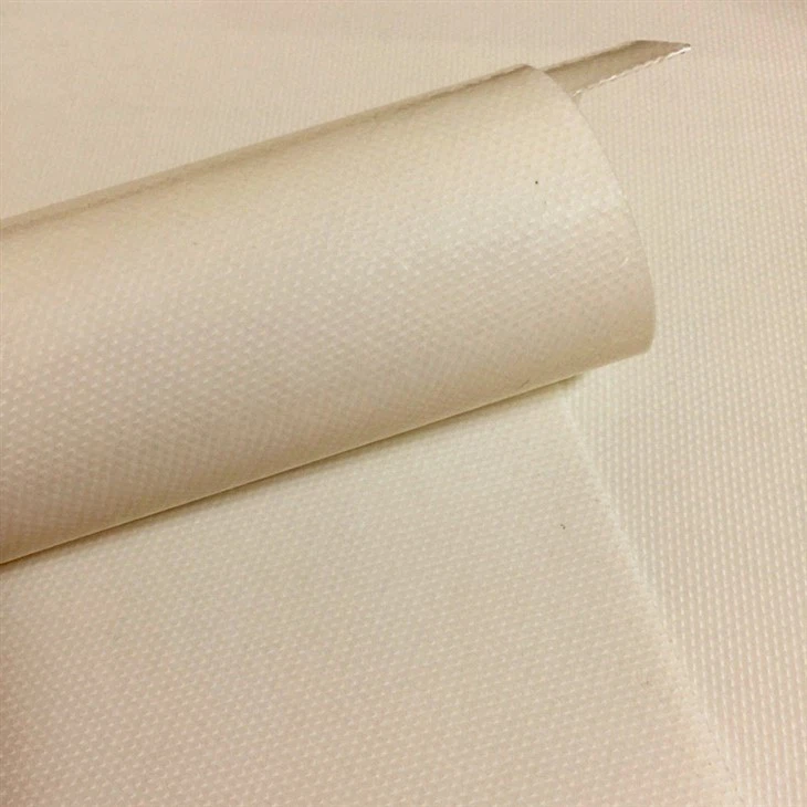 Abrasion Resistant PTFE Flooring Carpet Conveyor Belts