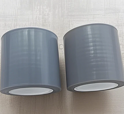 Skived PTFE
